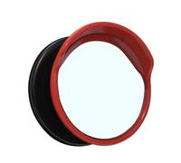 Téléphone Miroir Convexe | Miroir Grand Angle Convexe,Téléphone Support Magnétique | Selfie Vlogging Streaming Voyages Et Sorties Quotidiennes