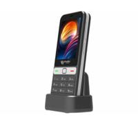 Téléphone mobile 4G pour seniors XL-980 avec écran tactile [simvalley MOBILE]