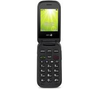 Téléphone portable DORO 2404 noir