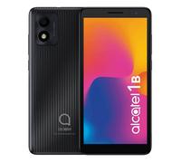 Téléphone mobile - ALCATEL - 1B (2022) - 2Go RAM - 32Go Mémoire - Double SIM - Noir