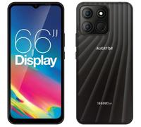 Téléphone mobile - ALIGATOR - S6600 - 4GB RAM - 64GB - Double SIM - 6,6 pouces