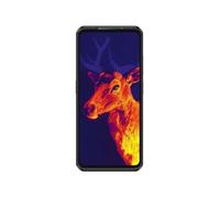 UleFone Smartphone Armor 25T 8+256 Go Double SIM 4G NFC Frost Black