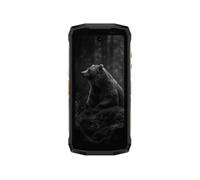 Téléphone mobile - ULEFONE - Armor Mini 20 - 8 Go RAM - 256 Go - Étanchéité IP68/IP69K Noir