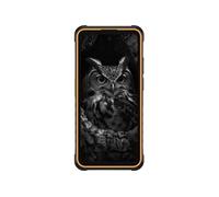 UleFone Smartphone Armor X31 Pro 8+256 Go DS 5G Orange NFC