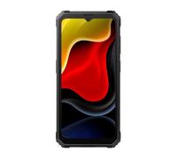 Blackview Smartphone BV4800 SE – Double SIM 6,56'' 64 Go 4 Go RAM Noir