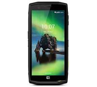 Smartphone Crosscall Action-X5 5.45" Double SIM 64 Go Noir Noir G