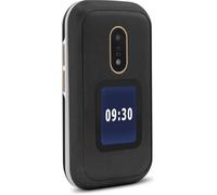 Doro 6060 124 g Noir