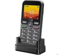 Téléphone mobile Doro Leva L11 écran 2 4 pouces