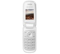 Téléphone mobile - ECHO - ECHO Clap - Clapet - Écran 1.77"" - Double SIM