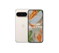Smartphone Google Pixel 9 Pro 6,3" 5G Double nano SIM 128 Go Blanc Porcelaine