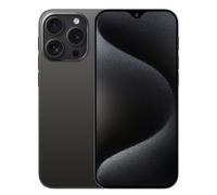 Téléphone Mobile i15 Pro Max 4G Véritable 7.3 Grand Écran 1300 Millions de Pixels 16+1TB Android Noir Couleur EU Reglements Interneurs Non Supporte l'Utilisation Nationale