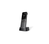 Téléphone mobile IP - YEALINK - W73P - Sans fil - Portée 50m intérieur - Écran TFT 1.8""