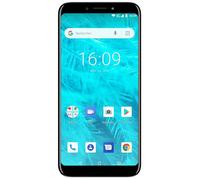 Konrow Sky Lite - Android 8.1 - 4G - Écran 5.45'' - Double Sim - 16Go, 1Go RAM - Bleu