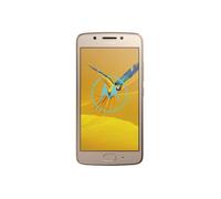Lenovo Smartphone Moto G5 débloqué 4G - Version Allemagne - Or