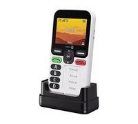 Doro téléphone pour Senior Leva X10