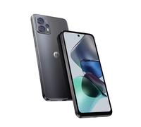 Téléphone mobile - moto g23 - Steel Blue (Dual Sim) MediaTek Helio G85 Processeur (2,00 GHz )/Android 13/128 Go MBG