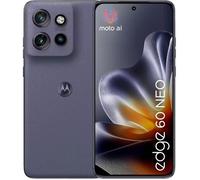Téléphone mobile - MOTOROLA - Edge 60 Neo - 12 Go RAM - 256 Go - LTPO P-OLED