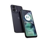 Téléphone mobile - MOTOROLA - G35 - 4 Go RAM - 256 Go - 5G - Double SIM - Noir