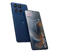 Téléphone mobile - MOTOROLA - Motorola Edge 60 - 12 Go RAM - 512 Go - Écran P-OLED 6,67"" 120 Hz