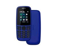 Nokia 105-2019 Dual Sim Blue (TA-1174)