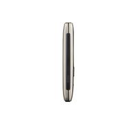 Téléphone mobile - NOKIA - 1800 - GSM - 1,8"" - Gris - 800 mAh