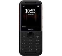 Nokia 5310 TA-1212 Dual Sim Black/Red