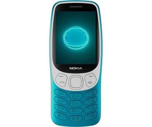 Téléphone mobile - NOKIA - Nokia 3210 - 4G - Bluetooth - Batterie longue durée