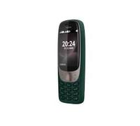 Téléphone mobile - NOKIA - Nokia 6310 TA-1607 DS - Vert - Double SIM - Monobloc