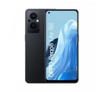 OPPO 8 Lite 16,3 cm (6.43") Double SIM Android 11 5G USB Type-C 8 Go 128 Go 4500 mAh Noir