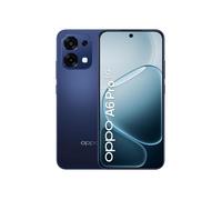 Téléphone mobile - OPPO - A6 Pro 5G - 8Go/256Go - AMOLED 120Hz - 7000mAh - IP69
