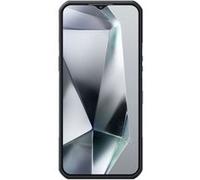 Téléphone mobile - OUKITEL - WP35 - 5G - 6.6 pouces - 256 Go, 8 Go RAM - Batterie 11 000 mAh Noir G