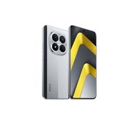Téléphone mobile - - POCO M8 Pro 5G - 12 Go RAM - 512 Go - Ecran AMOLED 6,83"