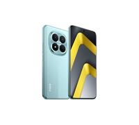 Téléphone mobile - - POCO M8 Pro 5G Vert - 12 Go RAM - 512 Go - Ecran AMOLED 6,83" Vert