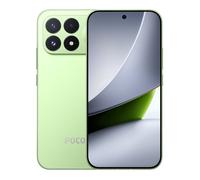 Téléphone mobile - POCO - POCO F9 Pro - Snapdragon 8 Elite Gen 5 - 12 Go RAM - 6 330 mAh