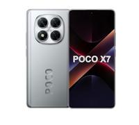 Téléphone mobile - POCO - X7 - 12 GO RAM - 512 GO - Écran incurvé 1,5 K - IP68 étanche