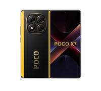 Téléphone mobile - POCO - X7 - 12 GO RAM - 512 GO - Écran incurvé 120 Hz AMOLED