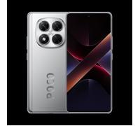 Téléphone mobile - POCO - X7 - 8 GO RAM - 256 GO - Écran incurvé 120 Hz AMOLED