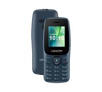 Téléphone mobile - POSH405_BLUE