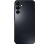 Téléphone mobile pour adultes âgés Samsung SM-A165F-4-128-BK 6,7" 4 Go RAM 128 Go Noir