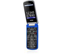 Téléphone mobile President Dual SIM