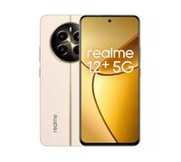 Téléphone mobile - REALME - Realme 12+ 5G - 12 Go RAM - 512 Go - Écran AMOLED 120 Hz