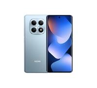 Téléphone mobile - - REDMI Note 15 - Bleu - 8 Go RAM - 128 Go - 6000 mAh