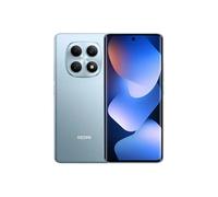 Téléphone mobile - - REDMI Note 15 - Bleu - 8 Go RAM - 128 Go - 6000 mAh