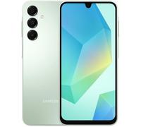 Téléphone mobile - SAMSUNG - A16 LTE - 128GB - 4GB RAM - Écran 6.7 pouces Super AMOLED