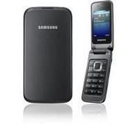 Téléphone mobile - SAMSUNG - C3520 - Écran 2,4"" - Non tactile - GSM quadri-bande