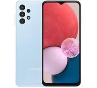 Téléphone mobile - SAMSUNG - Galaxy A13 SM-A137 - Écran 6,6"" FHD+ PLS - Photo 50 MP quad - Batterie 5000 mAh