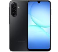 Samsung Galaxy A17 4G – 128 Go / 4 Go – Noir