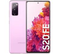 Samsung Galaxy SM-G781B 16,5 cm (6.5") 6 Go 128 Go 5G USB Type-C Lavande Android 10.0 4500 mAh Galaxy SM-G781B, 16,5 cm (6.5"), 6 Go, 128 Go, 12 MP, Android 10.0, Lavande