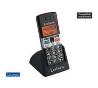 Téléphone mobile Senior à grosses touches Lexibook MP100 G