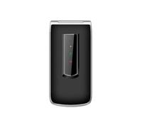 Beafon, SL495, LTE, Silverline, téléphone à Rabat, téléphone à Boutons, téléphone Portable pour Personnes âgées avec Bouton d'appel d'urgence SOS, téléphone Portable, écran TFT 2,4" (6,09 cm